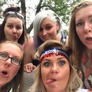 Meet your Posher, Kate